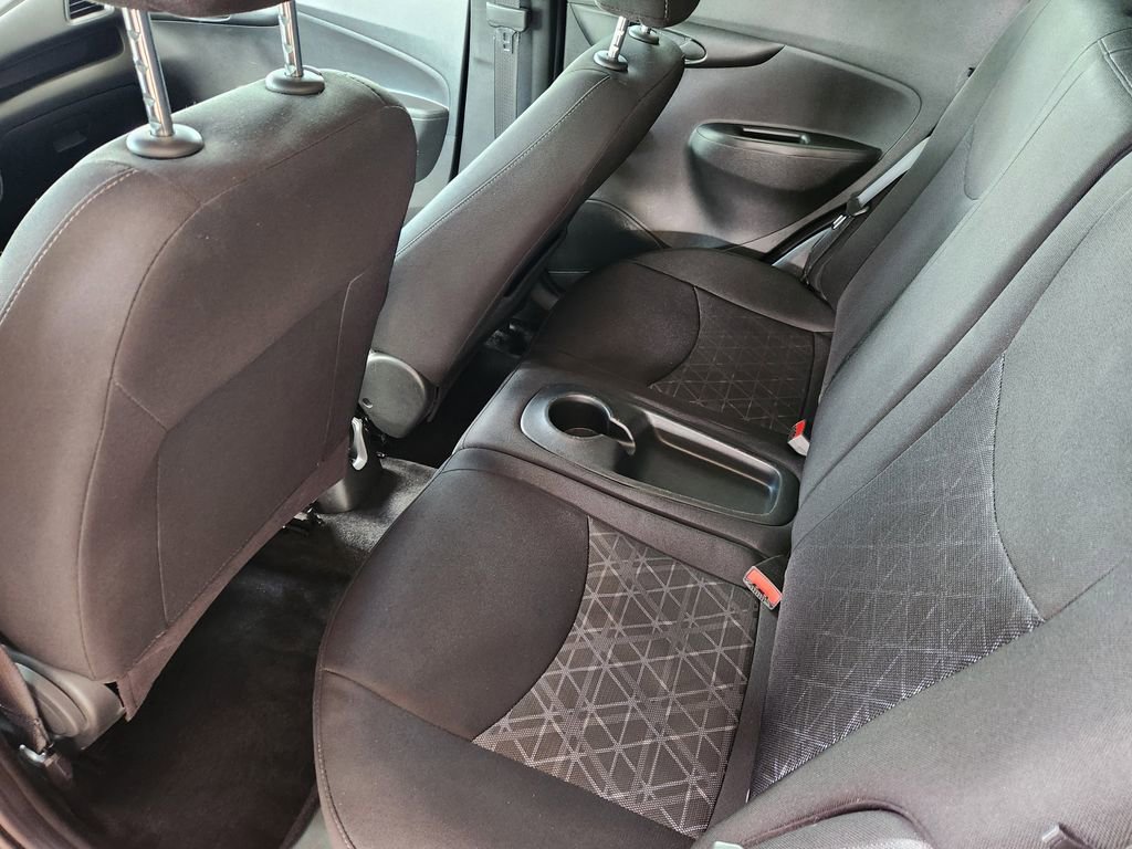 Used 2020 Chevrolet Spark LS image 26