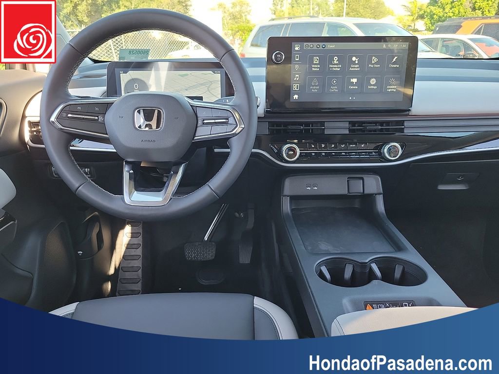 New 2026 Honda Prologue Touring image 4