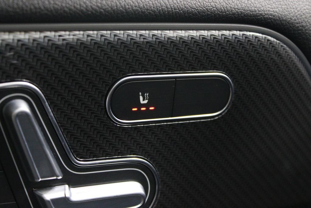 Used 2022 Mercedes-Benz GLA 35 AMG 4MATIC image 39