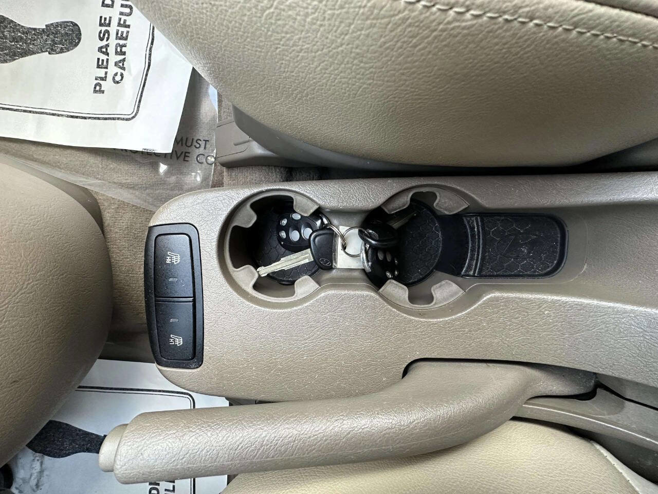 Used 2009 Hyundai Tucson Limited image 22