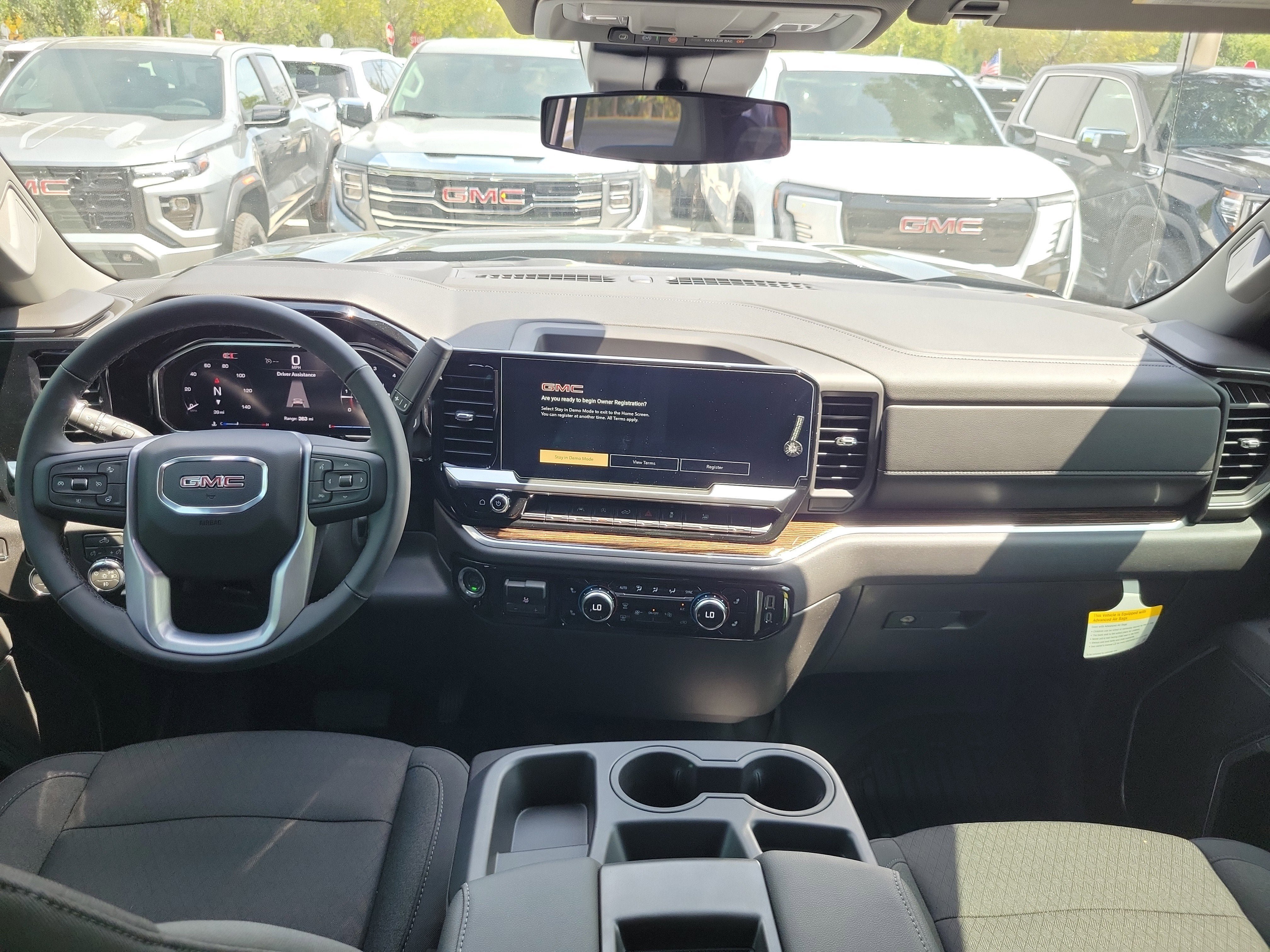New 2026 Buick Envista Preferred w/ Convenience I Package FWD image 7