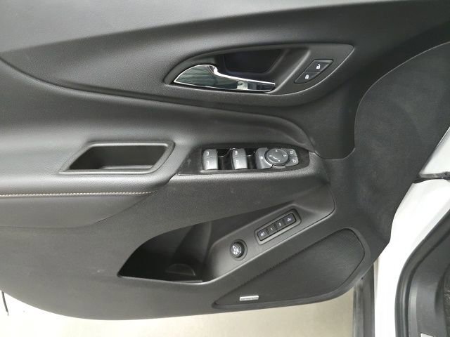 Used 2022 Chevrolet Equinox Premier FWD image 13