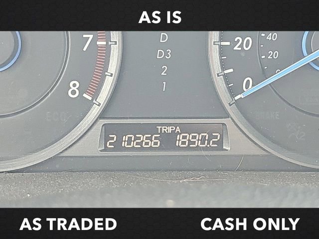 Used 2011 Honda Crosstour EX image 27