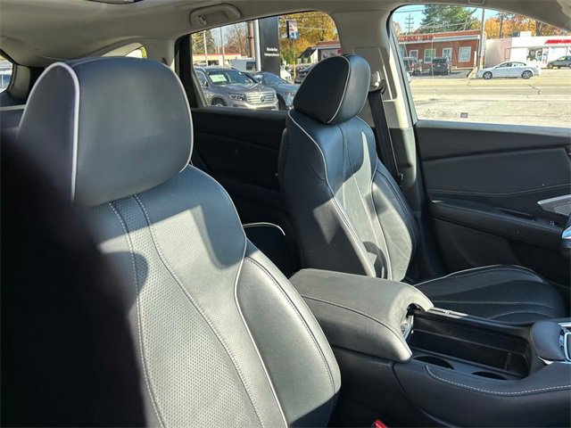 Certified 2023 Acura RDX AWD w/ Advance Package image 32
