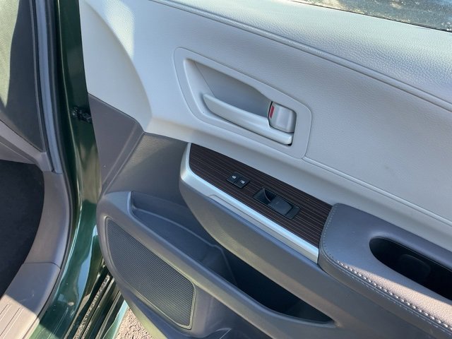 Used 2024 Toyota Sienna LE image 21