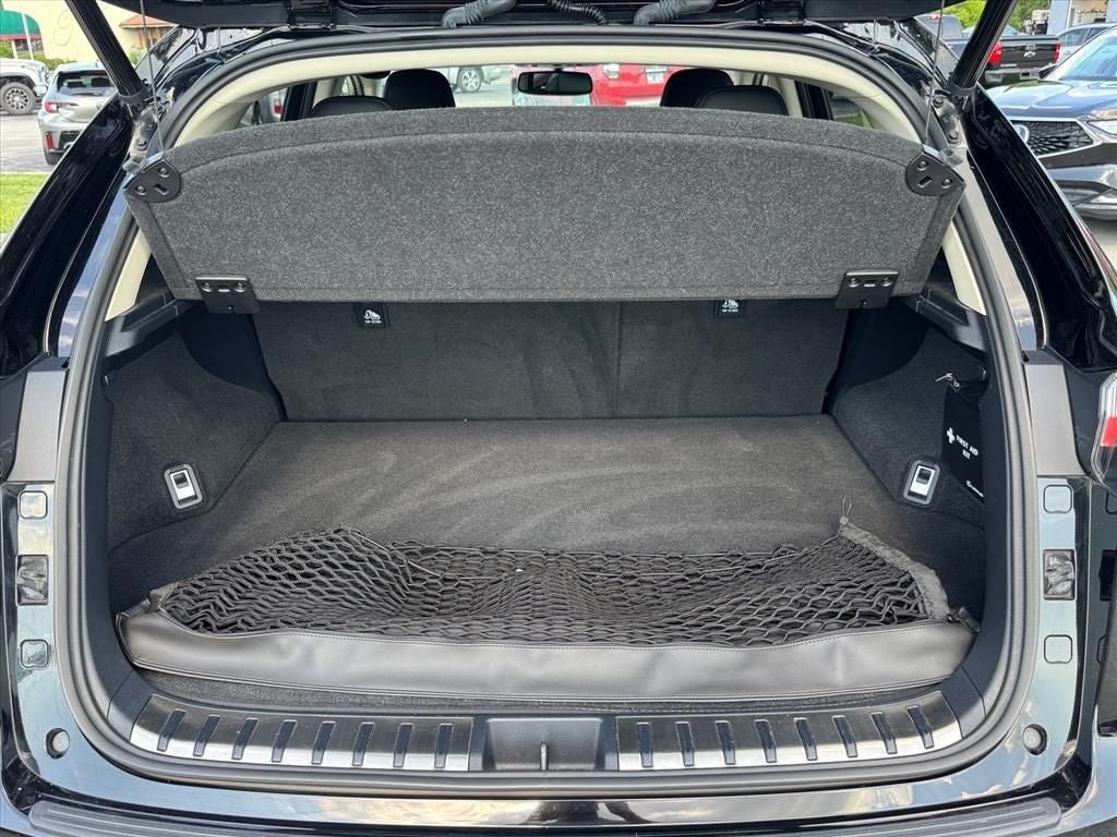 Used 2017 Lexus NX 200t AWD image 16