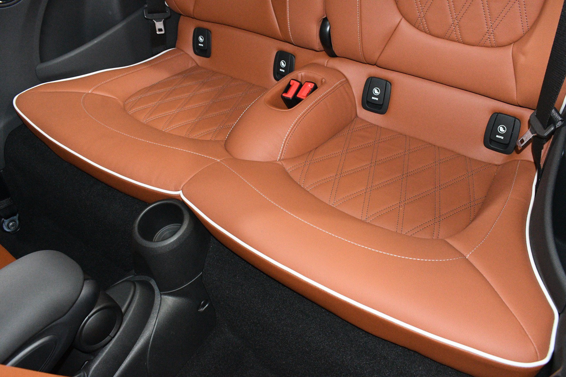 Used 2023 MINI Cooper S FWD image 19