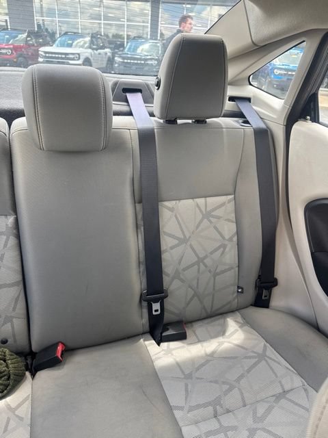 Used 2012 Ford Fiesta SE FWD image 29