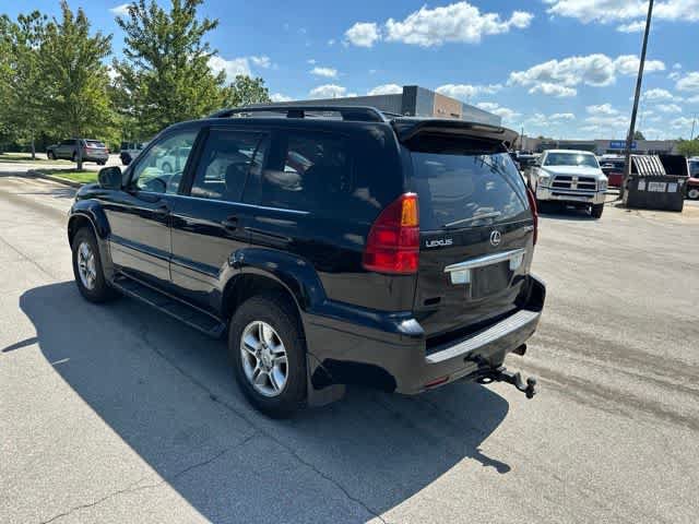 Used 2006 Lexus GX 470 AWD/4WD image 14