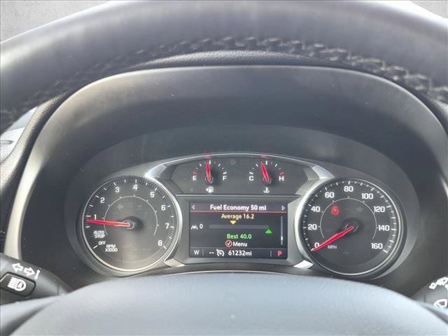 Used 2024 GMC Terrain SLT AWD/4WD image 11