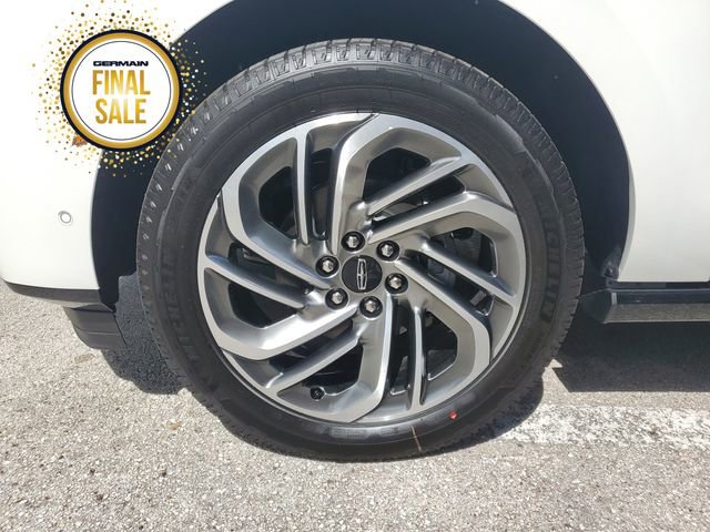 New 2025 Lincoln Navigator Reserve image 10