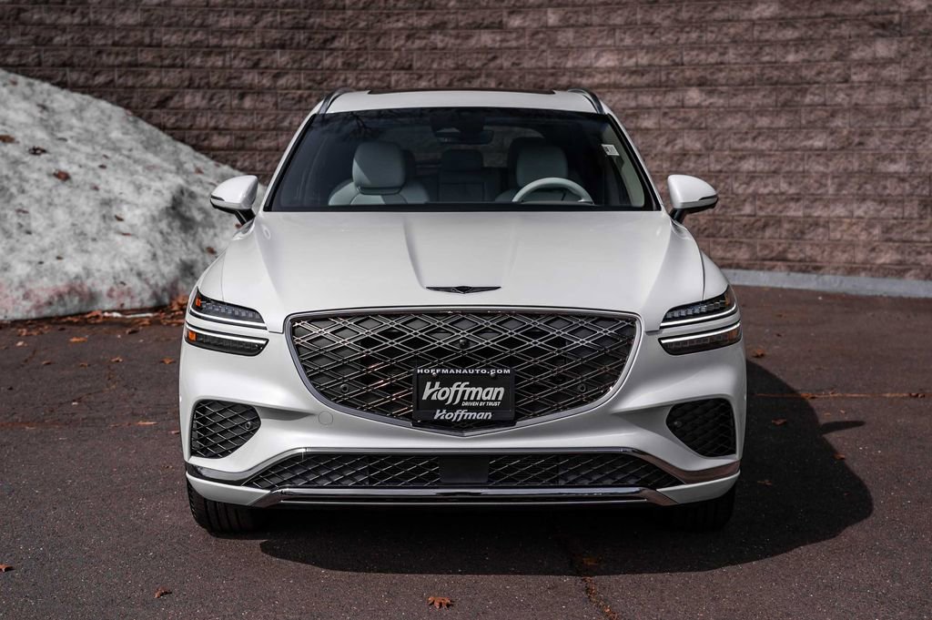 Used 2026 Genesis GV70 2.5T Advanced image 2