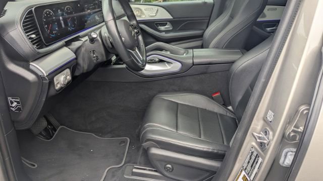 Used 2022 Mercedes-Benz GLE 350 4MATIC image 17