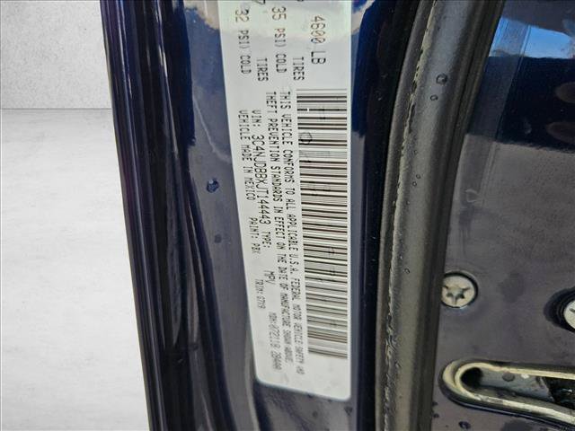 Used 2018 Jeep Compass Latitude w/ Popular Equipment Group AWD/4WD image 20