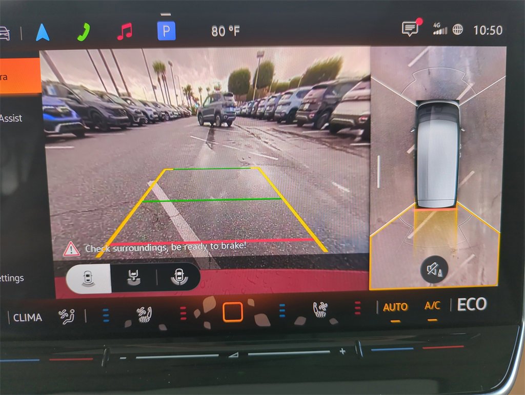 New 2025 Volkswagen ID. Buzz Pro S Plus image 33