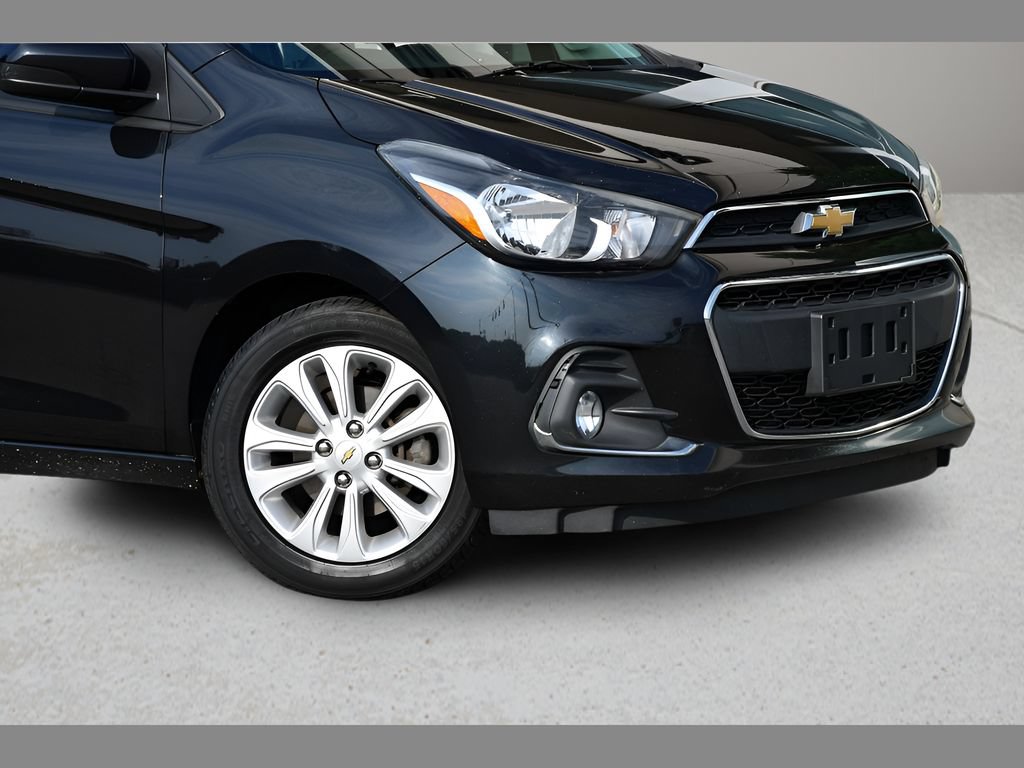 Used 2016 Chevrolet Spark LT FWD image 10