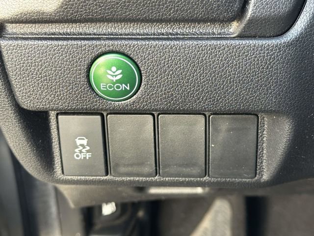 Used 2016 Honda Fit LX image 13