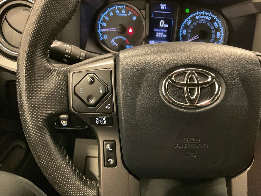 Used 2017 Toyota Tacoma TRD Pro image 21