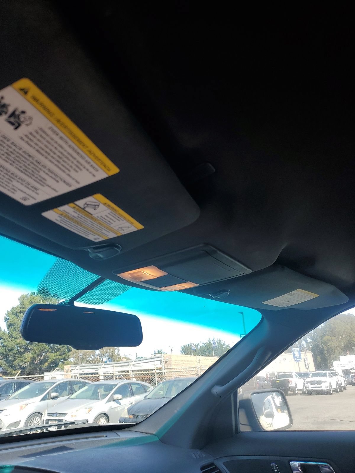 Used 2014 Ford Explorer FWD image 14