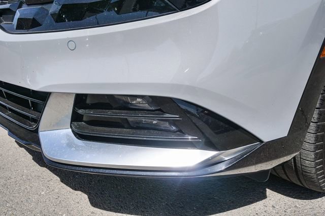 Certified 2024 Kia Sportage SX image 7