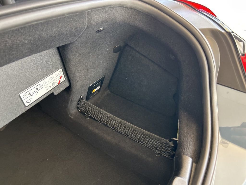 Used 2019 BMW M850i xDrive Convertible image 38