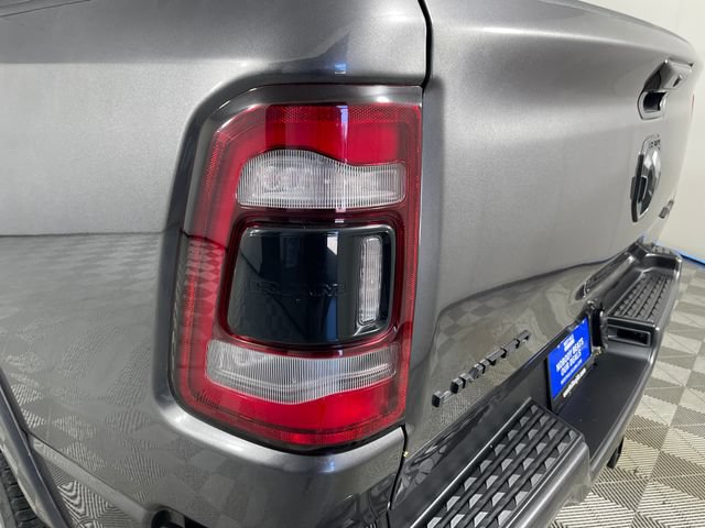 Certified 2024 RAM 1500 Limited AWD/4WD image 20