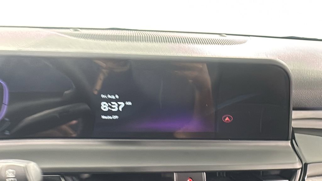 New 2026 Kia Seltos S image 24