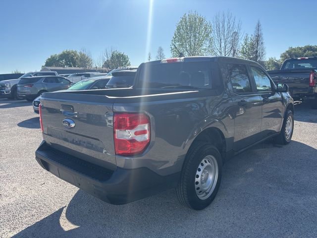Used 2023 Ford Maverick XL image 5