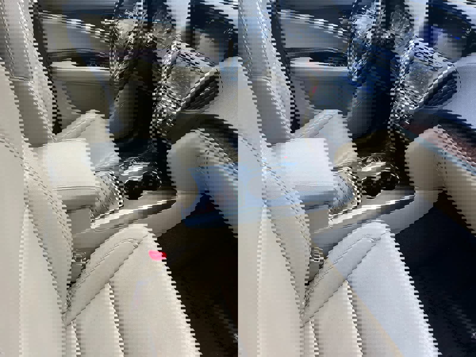 Used 2017 Acura MDX FWD image 18