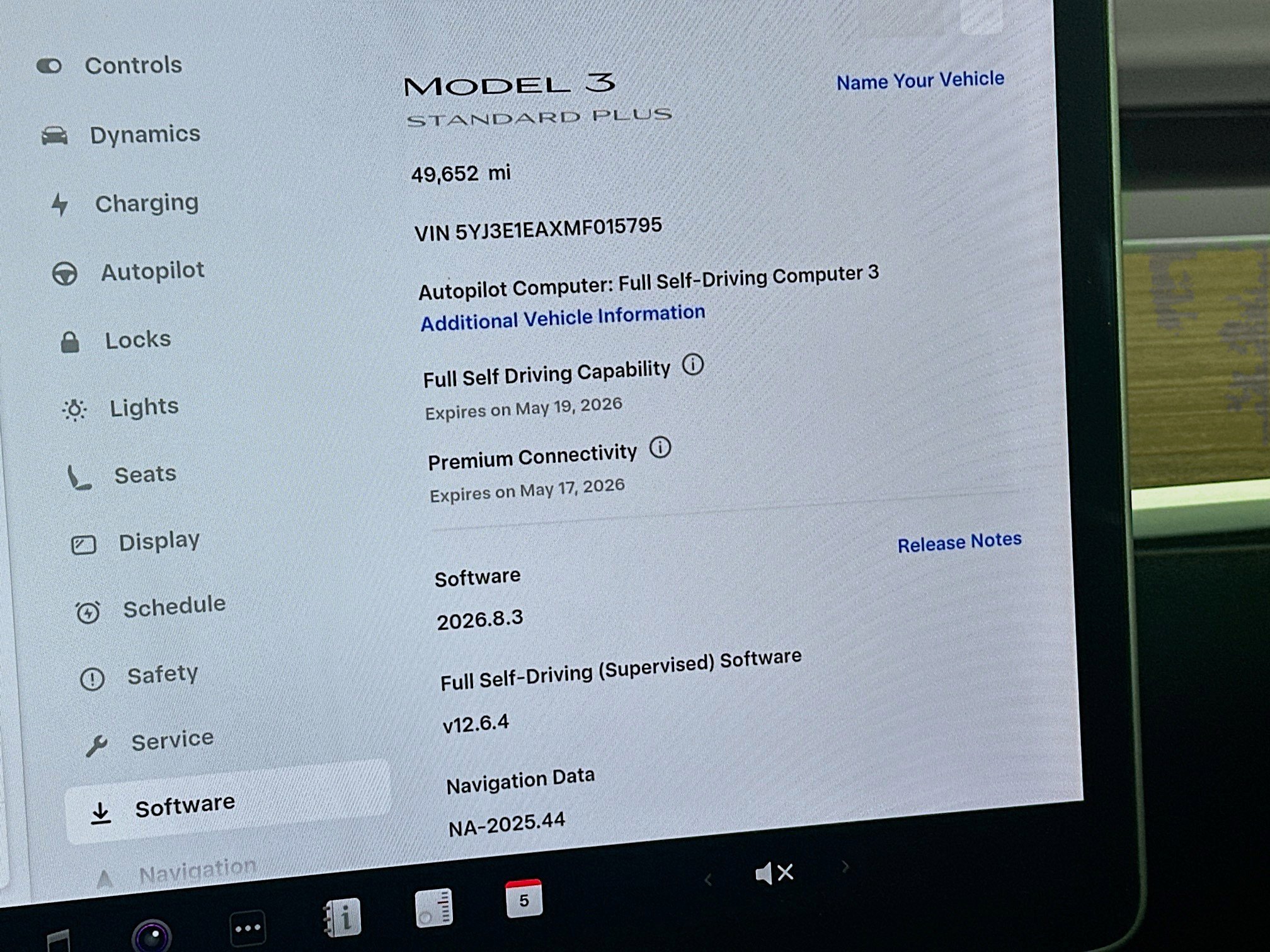 Used 2021 Tesla Model 3 Standard Range Plus RWD image 17