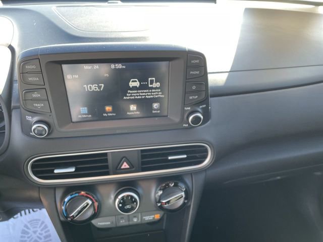 Used 2019 Hyundai Kona SE FWD image 21