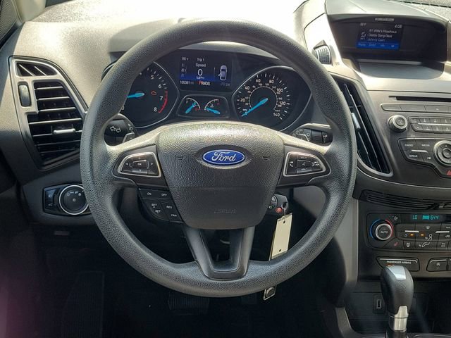 Used 2017 Ford Escape SE FWD image 21
