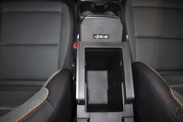New 2026 GMC Terrain AT4 AWD/4WD image 31