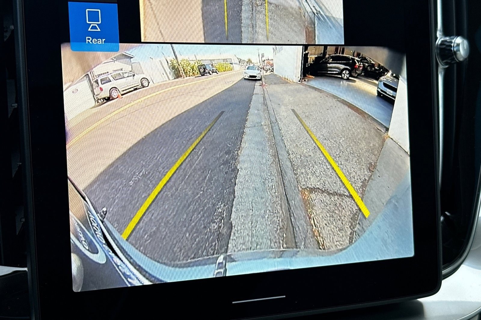 New 2026 Volvo XC90 T8 Ultra image 23