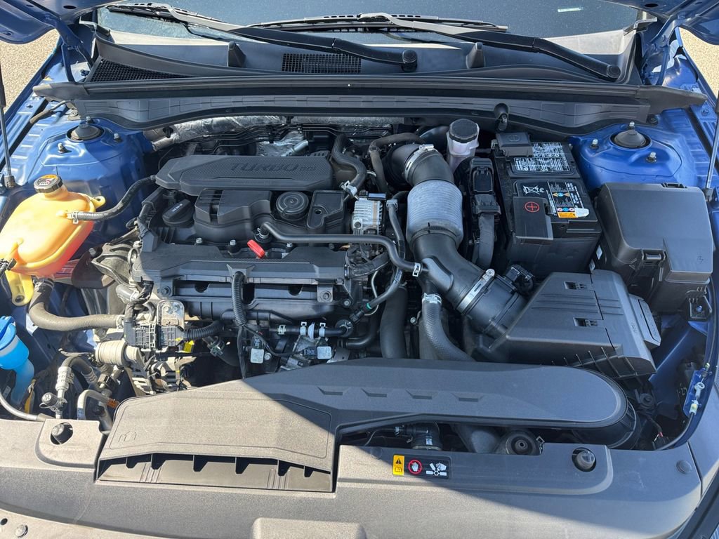 Used 2021 Kia K5 GT-Line w/ GT-Line FWD Premium Package image 25