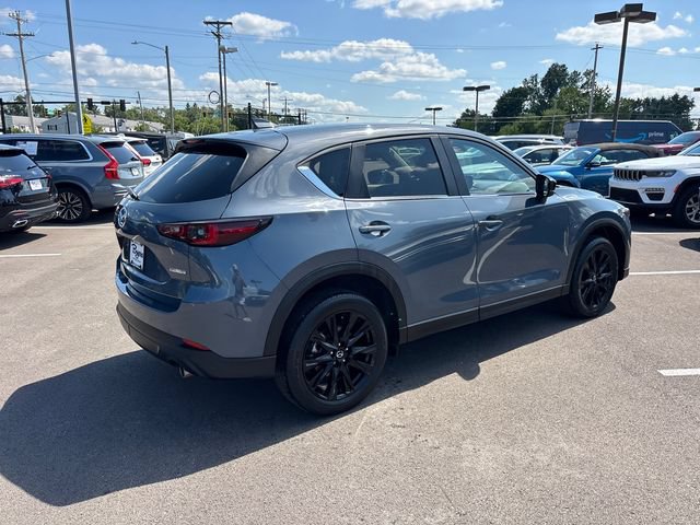 Used 2025 MAZDA CX-5 Carbon Edition AWD/4WD image 29
