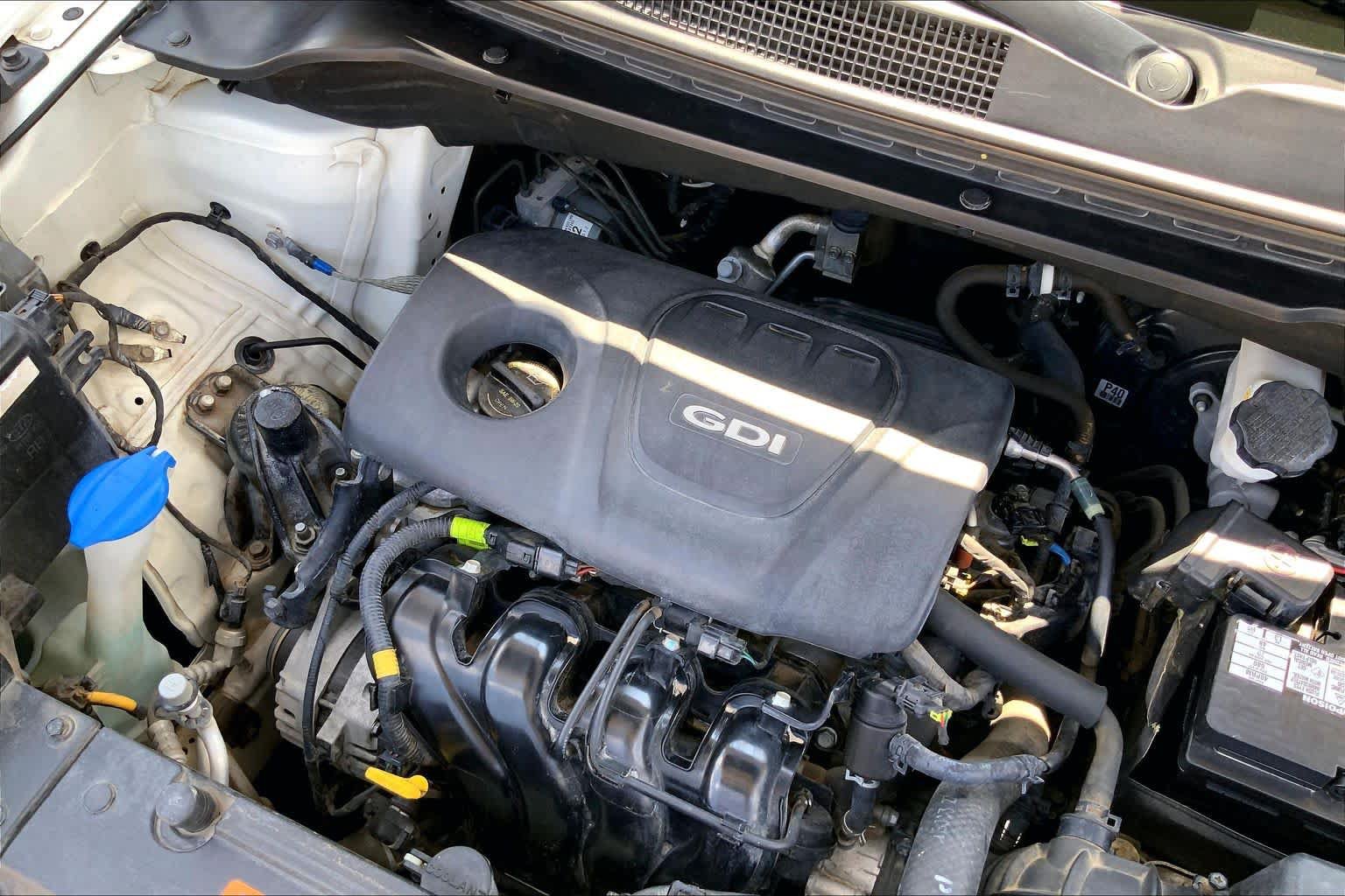 Used 2017 Kia Soul FWD image 32