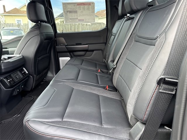 New 2025 Ford F150 Raptor image 13