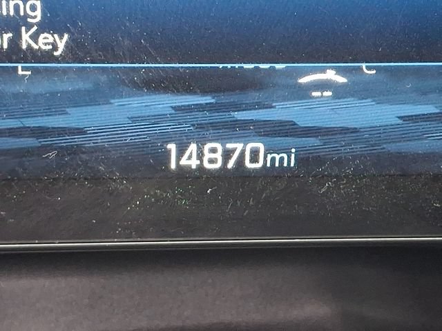 Used 2026 Chevrolet Equinox LT FWD image 20