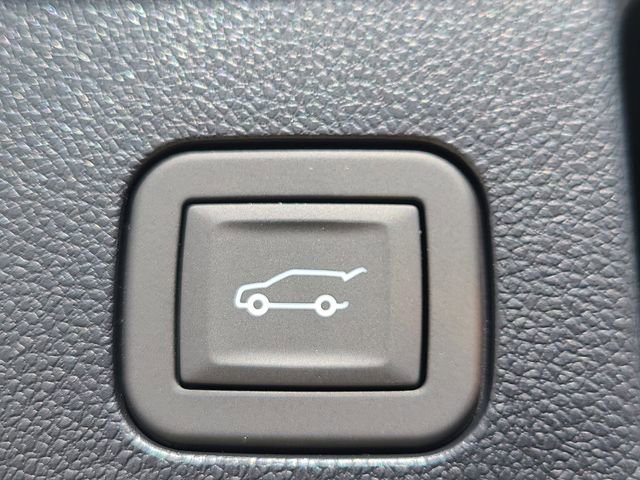 New 2026 Chevrolet Equinox RS image 8