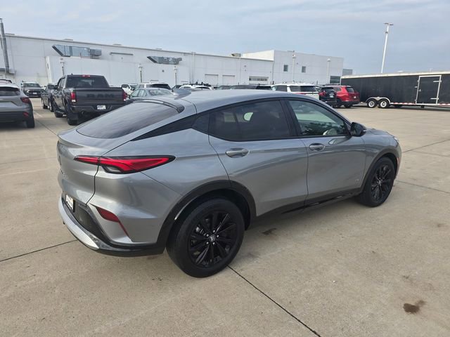 Used 2025 Buick Envista Sport Touring image 15