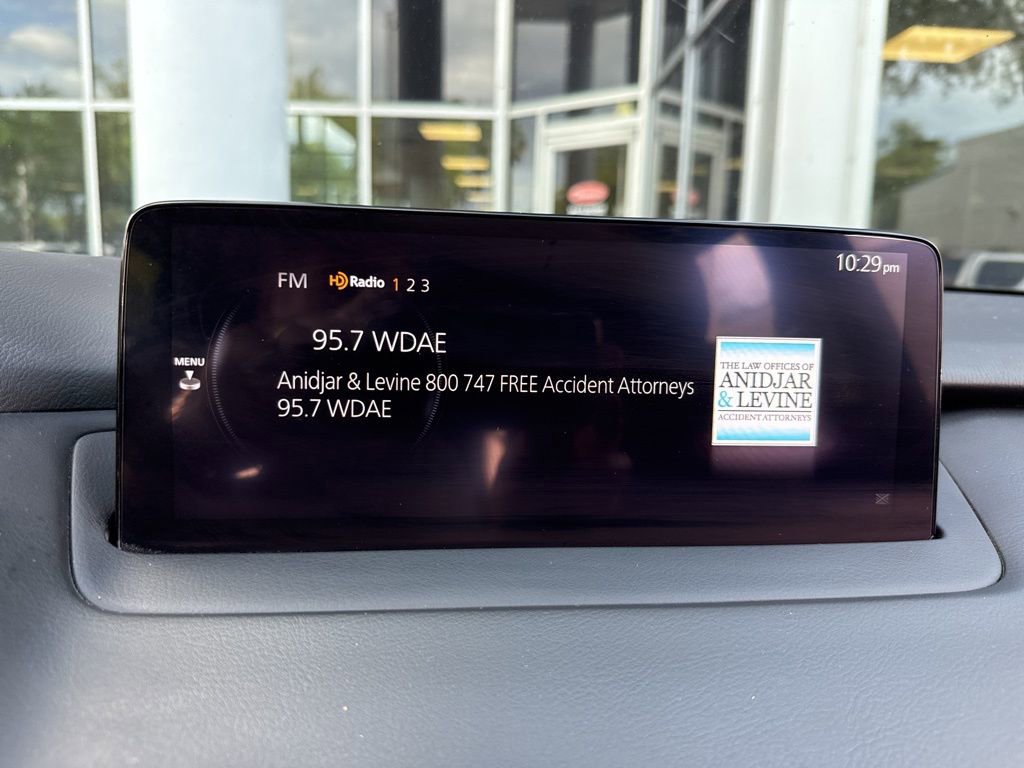 Used 2023 MAZDA CX-9 Touring Plus image 61