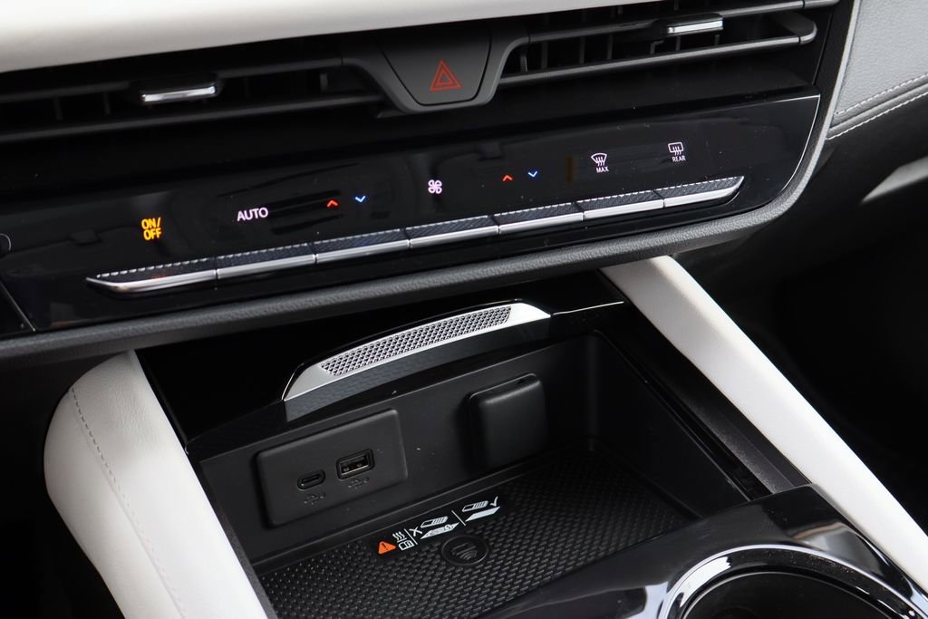 New 2026 Buick Envision Avenir AWD/4WD image 13