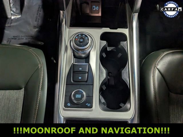 Used 2022 Ford Explorer Timberline image 35