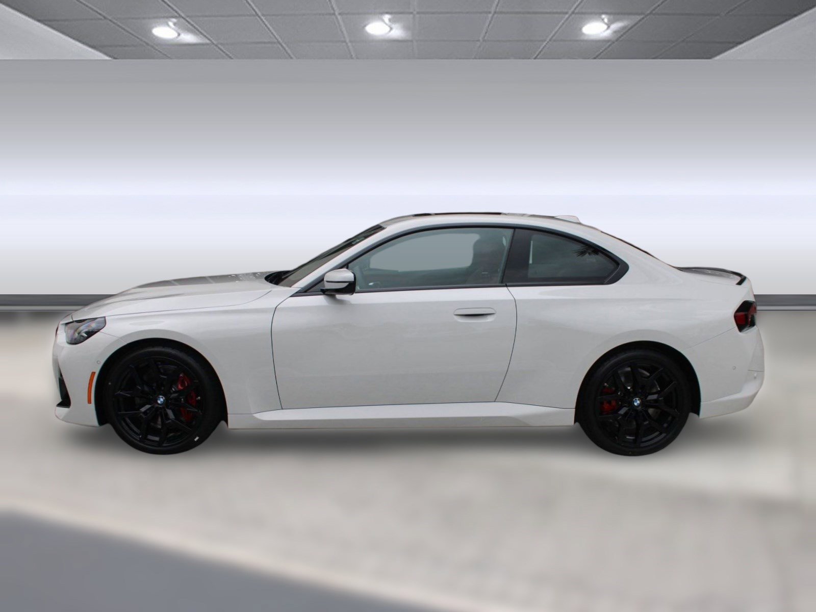 Used 2026 BMW 230i Coupe w/ Premium Package image 2