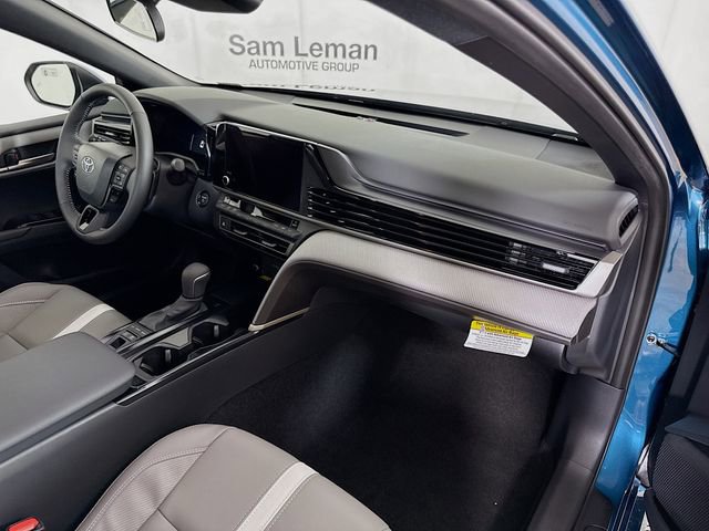 New 2026 Toyota Camry SE AWD/4WD image 26