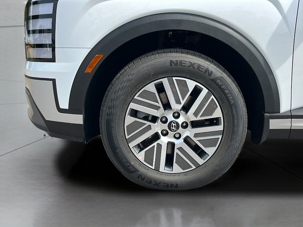 New 2026 Hyundai Palisade SEL AWD/4WD image 27