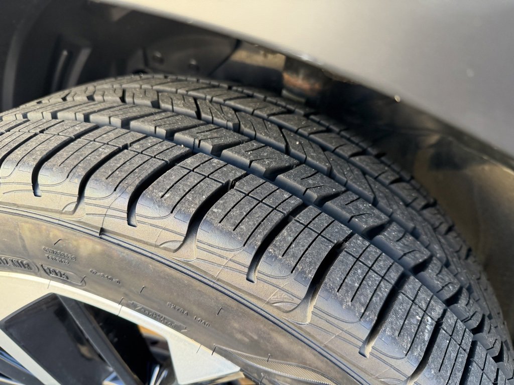 Used 2023 Mitsubishi Outlander SEL 40th Anniversary image 35