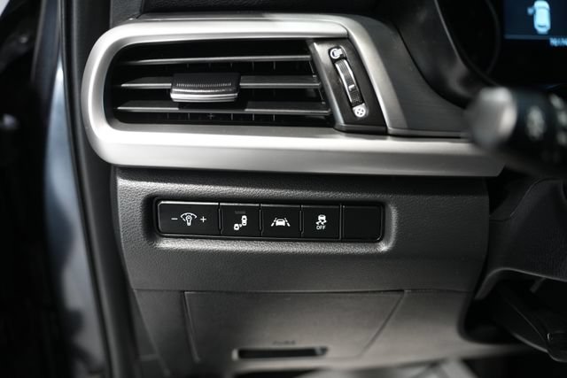 Used 2020 Kia Telluride S AWD/4WD image 12