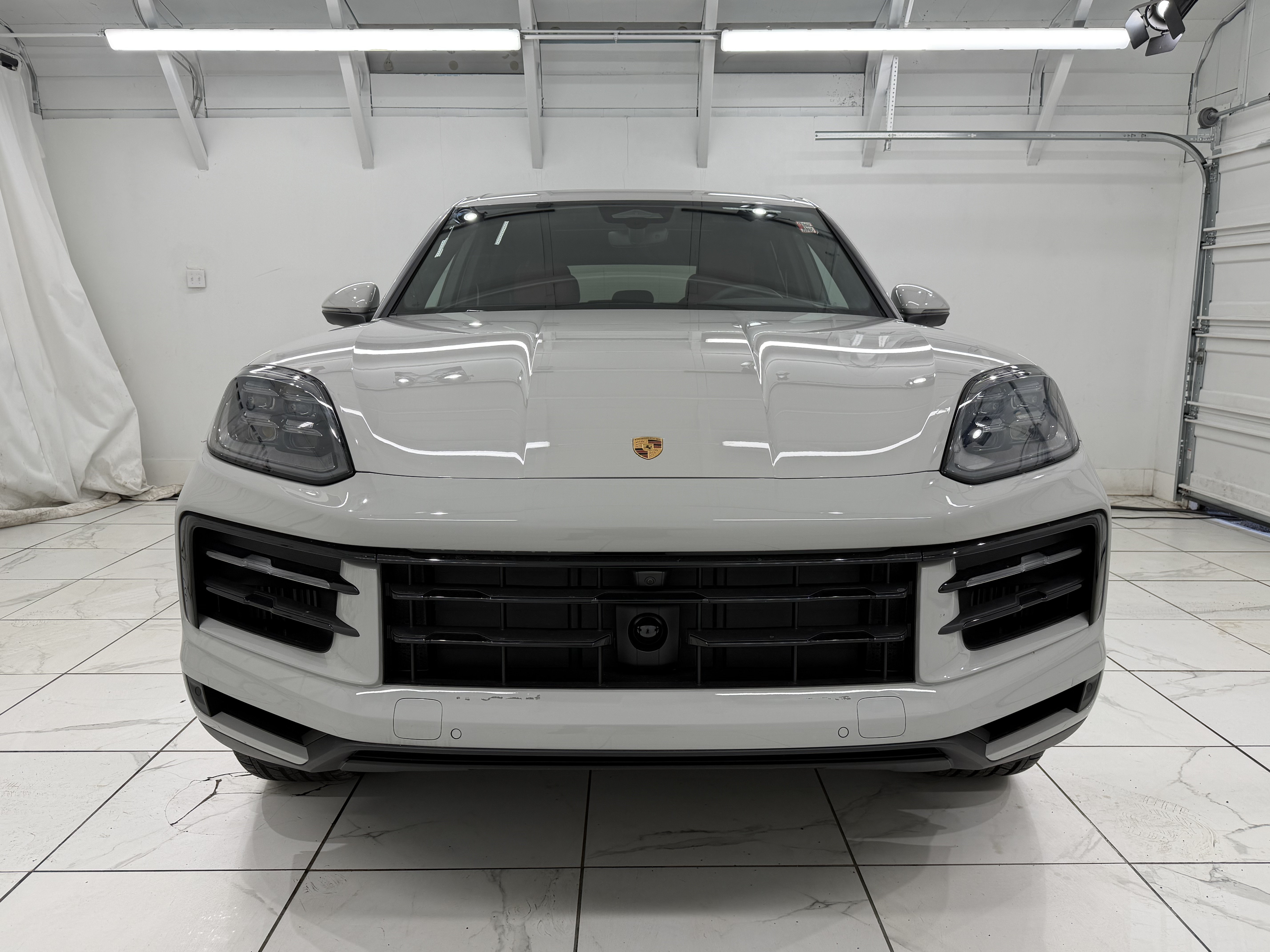 New 2026 Porsche Cayenne AWD/4WD image 9